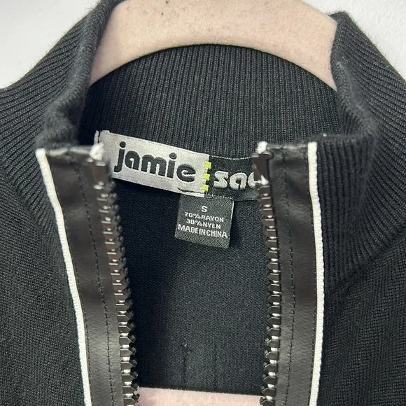 Jamie Sadock Knit Cardigan - Picture 3 of 11